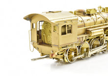 Load image into Gallery viewer, HO Brass Sunset Models B&M - Boston & Maine K-8b 2-8-0 With Elesco FWH