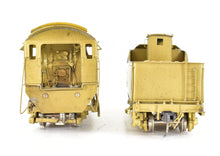 Load image into Gallery viewer, HO Brass Key Imports D&RGW - Denver & Rio Grande Western M-64 4-8-4 Northern