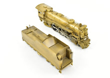 Load image into Gallery viewer, HO Brass PFM - United SOU - Southern Railway PS-4 4-6-2 Pacific Last Run Can Motor Upgrade
