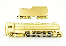 Load image into Gallery viewer, HO Brass CON Totem Models CPR - Canadian Pacific Railway T-1b 2-10-4 Selkirk