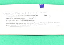 Load image into Gallery viewer, O Brass OMI - Overland Models, Inc. P&LE - Pittsburgh & Lake Erie A-2 2-8-4 Factory Painted