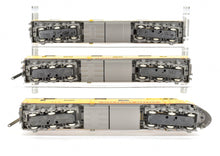 Load image into Gallery viewer, HO Brass CON CIL - Challenger Imports UP - Union Pacific COLA - City of Los Angeles EMD E6 A/B/B Set FP