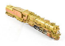Load image into Gallery viewer, HO Brass Sunset Models GN - Great Northern 2-8-2 Class O-8 Open Cab