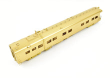 Load image into Gallery viewer, HO Brass The Palace Car Company MILW - Milwaukee Road Business Car