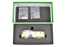 Load image into Gallery viewer, HO Brass OMI - Overland Models, Inc. P&LE - Pittsburgh & Lake Erie NYC Wood Caboose