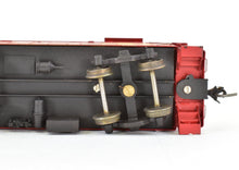 Load image into Gallery viewer, HO Brass NPP - Nickel Plate Products ATSF - Santa Fe CE-2 Caboose Custom Painted