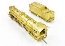 Load image into Gallery viewer, HO Brass Sunset Models T&P - Texas & Pacific I-1A 2-10-4 #610