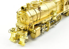 Load image into Gallery viewer, HO Brass Sunset Models PRR - Pennsylvania Railroad H-8/9 - 2-8-0 Consolidation