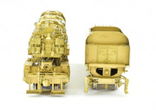 Load image into Gallery viewer, HO Brass NJ Custom Brass RF&P - Richmond, Fredericksburg & Potomac - 2-8-8-2 Royale Series (Ex C&O H7)