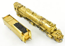 Load image into Gallery viewer, HO Brass Akane B&O - Baltimore & Ohio 2-8-8-4 EM-1 Articulated