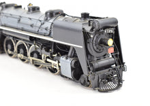 Load image into Gallery viewer, HO Brass VH - Van Hobbies CNR - Canadian National Railway 4-8-4 Class U-2b,c #6129 PP