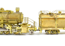 Load image into Gallery viewer, HO Brass Balboa SP - Southern Pacific AM-2 4-6-6-2 Cab Forward Master Series