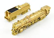 Load image into Gallery viewer, HO Brass PFM - Fujiyama NP - Northern Pacific 4-8-4 Class A-3 1972 Run