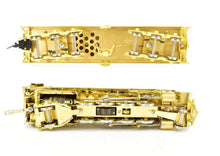 Load image into Gallery viewer, HO Brass Key Imports C&O - Chesapeake & Ohio K3a Class 2-8-2 Mikado With Elesco FWH and 21RA Tender