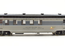 Load image into Gallery viewer, HO Brass CON PSC - Precision Scale Co. SP - Southern Pacific Lark Pre-War 9-Car Set FP