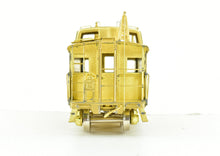 Load image into Gallery viewer, HO Brass Alco Models PRR - Pennsylvania Railroad N-8 Caboose Samhongsa Run