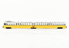 Load image into Gallery viewer, HO Brass Erie Limited - Interurban Key System Bridge Units Set