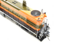 Load image into Gallery viewer, HO Brass DVP - Division Point GN - Great Northern Alco RS2 Factory Painted #204