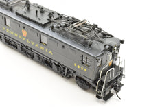 Load image into Gallery viewer, HO Brass Alpha Models PRR - Pennsylvania Railroad L-6 Box Motor Electric