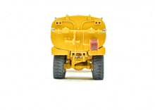 Load image into Gallery viewer, HO Brass Zycon Models No. K500 Caterpillar D250E Series II Articulated Truck W/Klein Water Tank