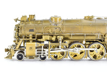 Load image into Gallery viewer, HO Brass PFM - United C&O - Chesapeake & Ohio 4-6-2 Class F-17 Pacific Crown 1979 Run
