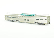 Load image into Gallery viewer, HO Brass TCY - The Coach Yard No. 1204.1 - ATSF - Santa Fe Lightweight "Pleasure Dome" Lounge FP No. 503