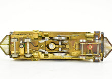 Load image into Gallery viewer, HO Brass Red Ball Howell Day LV - Lehigh Valley #1 4-2-4T Inspection Engine