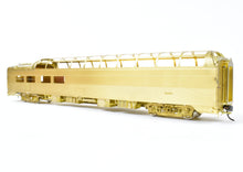 Load image into Gallery viewer, HO Brass TCY - The Coach Yard SP - Southern Pacific No. 3600 "San Joaquin Daylight" 64 Seat Dome Lounge