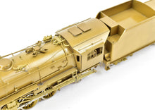 Load image into Gallery viewer, HO Brass CON NJ Custom Brass NH - New Haven Class L-1 2-10-2 Santa Fe