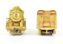 Load image into Gallery viewer, HO Brass NPP - Nickel Plate Products DL&W - Lackawanna Class Q-4 4-8-4 Original Pocono