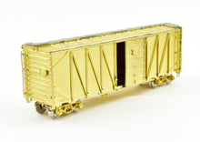 Load image into Gallery viewer, HO Brass OMI - Overland Models, Inc. NKP - Nickel Plate Road OSB Boxcar