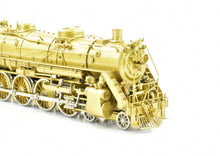 Load image into Gallery viewer, HO Brass PFM - SKI Soo Line - N-20 Class - 4-8-2