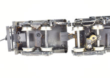 Load image into Gallery viewer, HO Brass Westside Model Co. Westside Lumber Co. 3-Truck Shay Standard Gauge Version, Various Roads