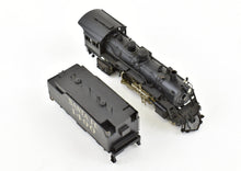 Load image into Gallery viewer, HO Brass Balboa ATSF - Santa Fe 1480 Class 4-4-2 Atlantic CP #1490