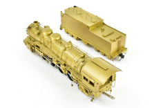Load image into Gallery viewer, HO Brass Sunset Models ATSF - Santa Fe 3700 Class 4-8-2 Mountain