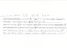 Load image into Gallery viewer, HO Brass Erie Limited SP - Southern Pacific Daylight Train Set GS-4 4-8-4 and 11 Passenger Cars