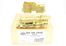 Load image into Gallery viewer, O Brass PSC - Precision Scale Co. NYC - New York Central F-12e 4-6-0