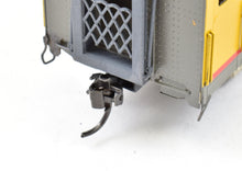 Load image into Gallery viewer, HO Brass S. Soho & Co. UP - Union Pacific #5450 Coach CP with Added Interior Details