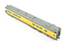 Load image into Gallery viewer, HO Brass CON Railway Classics MILW - Milwaukee Road Business Car Montana 1957 Factory Painted