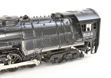 Load image into Gallery viewer, HO Brass CON OMI - Overland Models NP - Northern Pacific Z-7 4-6-6-4 FP #5124