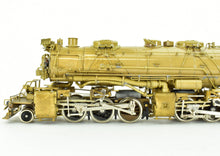 Load image into Gallery viewer, HO Brass PFM - United C&O - Chesapeake & Ohio H-6 2-6-6-2