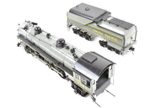 Load image into Gallery viewer, O Brass CON OMI - Overland Models, Inc. UP - Union Pacific 4-6-2 Pro-Painted TTG No. 3222