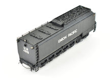 Load image into Gallery viewer, HO Brass PFM - Tenshodo UP - Union Pacific 4-8-8-4 "Big Boy" Crown FP No. 4018 1969 Run with Signature Series Tender