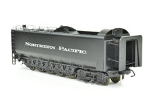 Load image into Gallery viewer, HO Brass CON PFM - Tenshodo NP - Northern Pacific & GN - Great Northern Class Z-6, Z-7, and Z-8 4-6-6-4 FP 1995 Run