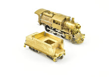 Load image into Gallery viewer, HO Brass NPP - Nickel Plate Products NYO&W - New York Ontario & Western Class U 2-6-0 Mogul Camelback