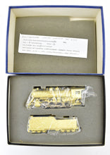 Load image into Gallery viewer, HO Brass PFM - Samhongsa WM - Western Maryland - "800" - 2-8-0 - H-9