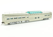 Load image into Gallery viewer, HO Brass CON CIL - Challenger Imports ATSF - Santa Fe 1951 Super Chief 10 Car Set