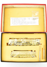 Load image into Gallery viewer, HO Brass Key Imports NYC - New York Central S-2a 4-8-4 Poppet Valve Niagara