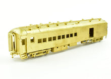 Load image into Gallery viewer, HO Brass PSC - Precision Scale Co. SP - Southern Pacific Harriman Common Standard 60-CB-1 Combine Coach