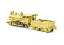 Load image into Gallery viewer, HO Brass Gem Models NP - Northern Pacific F-1 - 2-8-0